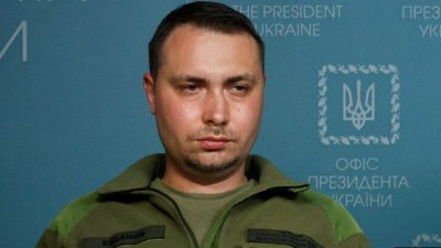 Буданов* и еще несколько военачальников ВСУ пополнили список террористов и экстремистов